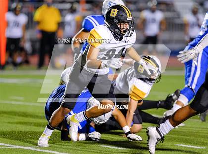 Thumbnail 1 in Jay vs. Brennan photogallery.