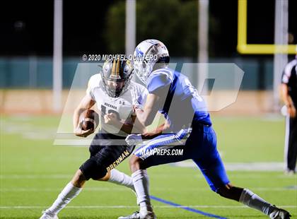 Thumbnail 2 in Jay vs. Brennan photogallery.