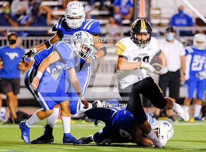 Thumbnail 2 in Jay vs. Brennan photogallery.