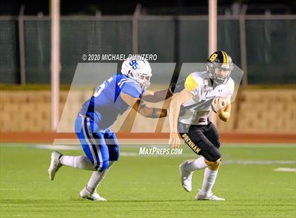 Thumbnail 2 in Jay vs. Brennan photogallery.