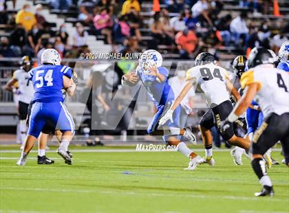 Thumbnail 1 in Jay vs. Brennan photogallery.