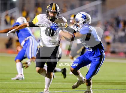 Thumbnail 2 in Jay vs. Brennan photogallery.