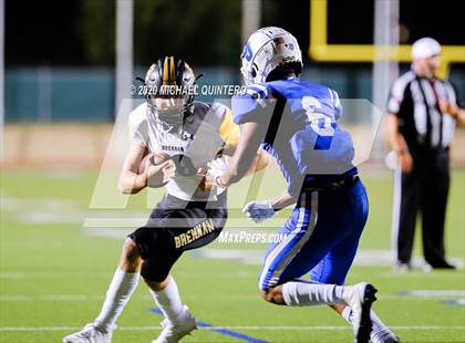 Thumbnail 1 in Jay vs. Brennan photogallery.