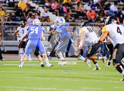 Thumbnail 2 in Jay vs. Brennan photogallery.