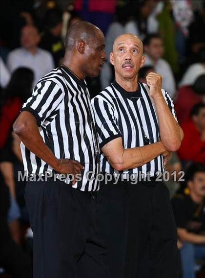 Thumbnail 3 in St. Bernard vs. Cantwell-Sacred Heart photogallery.
