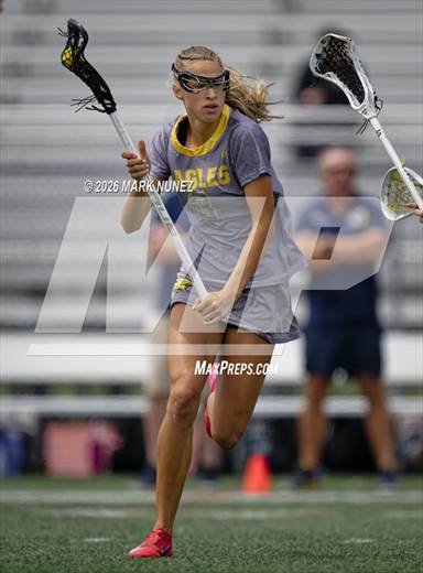 Oak Ridge vs. Del Oro (CIF SJS Division 1 Final)
