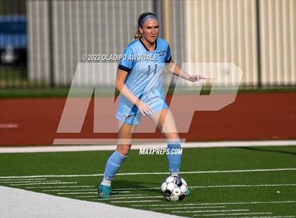 Thumbnail 2 in Wylie East vs. Royse City (UIL 6A Bi-District Playoff) photogallery.
