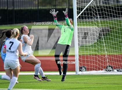 Thumbnail 1 in Wylie East vs. Royse City (UIL 6A Bi-District Playoff) photogallery.