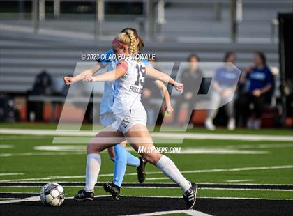 Thumbnail 2 in Wylie East vs. Royse City (UIL 6A Bi-District Playoff) photogallery.