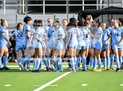 Thumbnail 1 in Wylie East vs. Royse City (UIL 6A Bi-District Playoff) photogallery.