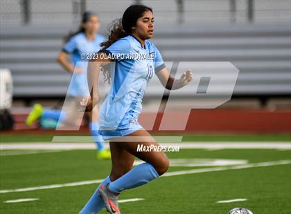 Thumbnail 2 in Wylie East vs. Royse City (UIL 6A Bi-District Playoff) photogallery.