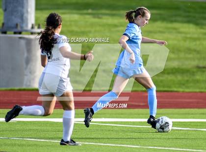 Thumbnail 2 in Wylie East vs. Royse City (UIL 6A Bi-District Playoff) photogallery.
