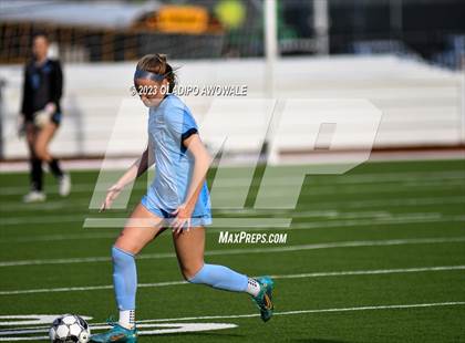 Thumbnail 3 in Wylie East vs. Royse City (UIL 6A Bi-District Playoff) photogallery.