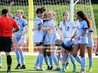 Thumbnail 1 in Wylie East vs. Royse City (UIL 6A Bi-District Playoff) photogallery.