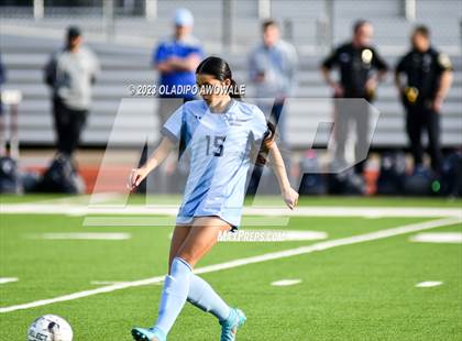 Thumbnail 3 in Wylie East vs. Royse City (UIL 6A Bi-District Playoff) photogallery.