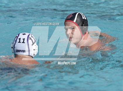 Thumbnail 1 in Hoover @ Palos Verdes photogallery.
