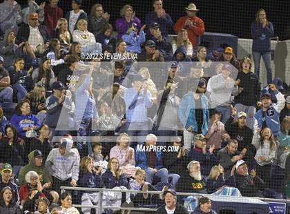 Thumbnail 1 in Granite Hills vs. La Costa Canyon (CIF SDS Open Division Final) photogallery.