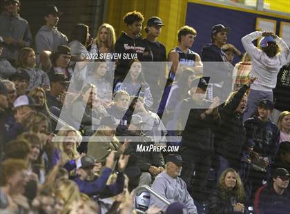 Thumbnail 1 in Granite Hills vs. La Costa Canyon (CIF SDS Open Division Final) photogallery.