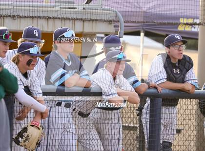 Thumbnail 2 in Granite Hills vs. La Costa Canyon (CIF SDS Open Division Final) photogallery.