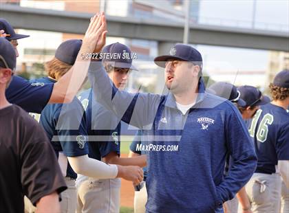 Thumbnail 3 in Granite Hills vs. La Costa Canyon (CIF SDS Open Division Final) photogallery.