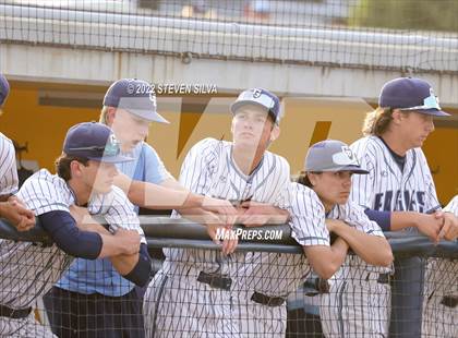 Thumbnail 1 in Granite Hills vs. La Costa Canyon (CIF SDS Open Division Final) photogallery.