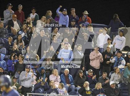Thumbnail 2 in Granite Hills vs. La Costa Canyon (CIF SDS Open Division Final) photogallery.