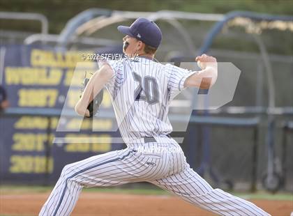 Thumbnail 1 in Granite Hills vs. La Costa Canyon (CIF SDS Open Division Final) photogallery.