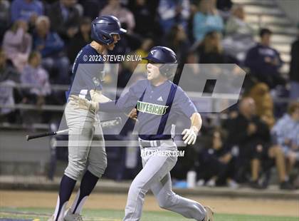 Thumbnail 3 in Granite Hills vs. La Costa Canyon (CIF SDS Open Division Final) photogallery.