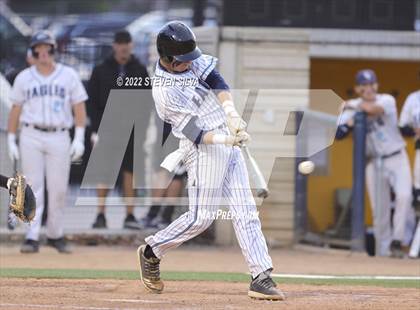 Thumbnail 3 in Granite Hills vs. La Costa Canyon (CIF SDS Open Division Final) photogallery.