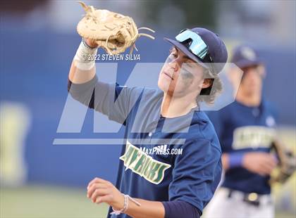 Thumbnail 2 in Granite Hills vs. La Costa Canyon (CIF SDS Open Division Final) photogallery.