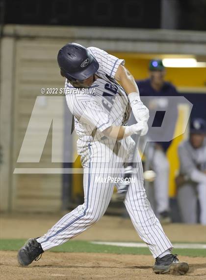 Thumbnail 1 in Granite Hills vs. La Costa Canyon (CIF SDS Open Division Final) photogallery.