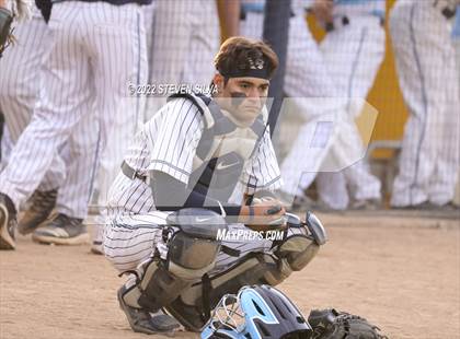 Thumbnail 1 in Granite Hills vs. La Costa Canyon (CIF SDS Open Division Final) photogallery.