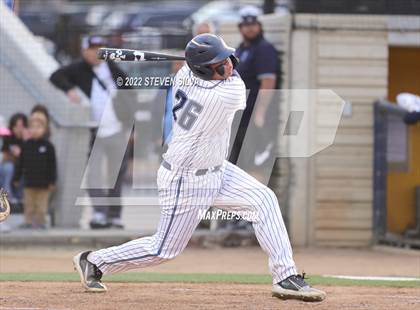 Thumbnail 1 in Granite Hills vs. La Costa Canyon (CIF SDS Open Division Final) photogallery.