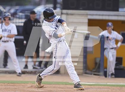 Thumbnail 2 in Granite Hills vs. La Costa Canyon (CIF SDS Open Division Final) photogallery.