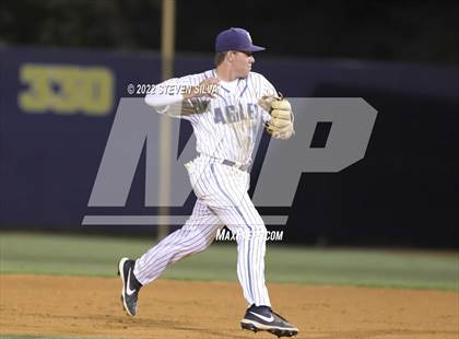 Thumbnail 3 in Granite Hills vs. La Costa Canyon (CIF SDS Open Division Final) photogallery.
