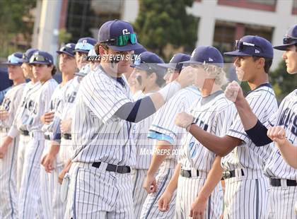 Thumbnail 3 in Granite Hills vs. La Costa Canyon (CIF SDS Open Division Final) photogallery.