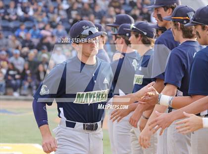 Thumbnail 1 in Granite Hills vs. La Costa Canyon (CIF SDS Open Division Final) photogallery.
