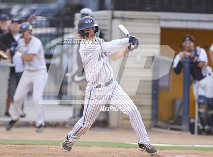 Thumbnail 3 in Granite Hills vs. La Costa Canyon (CIF SDS Open Division Final) photogallery.