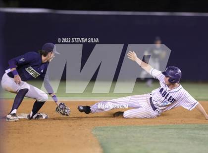 Thumbnail 1 in Granite Hills vs. La Costa Canyon (CIF SDS Open Division Final) photogallery.