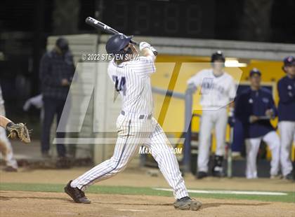 Thumbnail 3 in Granite Hills vs. La Costa Canyon (CIF SDS Open Division Final) photogallery.