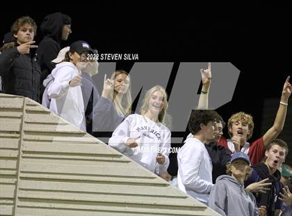 Thumbnail 2 in Granite Hills vs. La Costa Canyon (CIF SDS Open Division Final) photogallery.