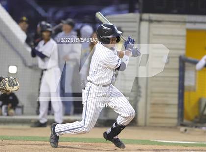 Thumbnail 3 in Granite Hills vs. La Costa Canyon (CIF SDS Open Division Final) photogallery.