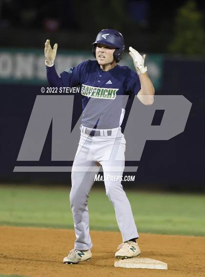 Thumbnail 1 in Granite Hills vs. La Costa Canyon (CIF SDS Open Division Final) photogallery.