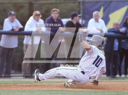 Thumbnail 1 in Granite Hills vs. La Costa Canyon (CIF SDS Open Division Final) photogallery.