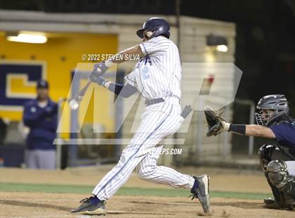 Thumbnail 1 in Granite Hills vs. La Costa Canyon (CIF SDS Open Division Final) photogallery.