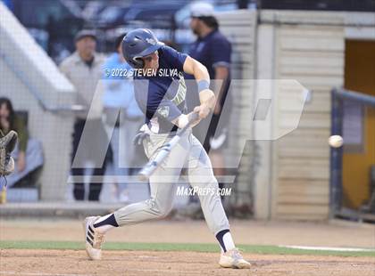 Thumbnail 1 in Granite Hills vs. La Costa Canyon (CIF SDS Open Division Final) photogallery.