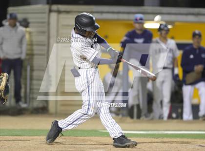 Thumbnail 3 in Granite Hills vs. La Costa Canyon (CIF SDS Open Division Final) photogallery.