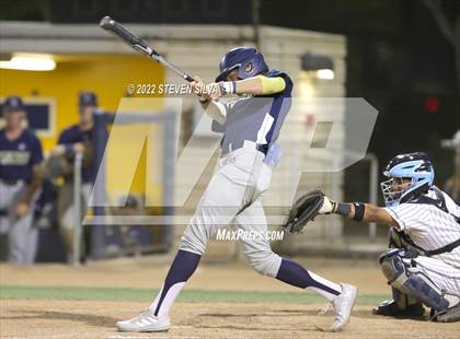 Thumbnail 1 in Granite Hills vs. La Costa Canyon (CIF SDS Open Division Final) photogallery.
