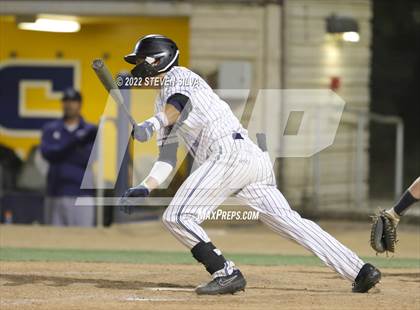 Thumbnail 2 in Granite Hills vs. La Costa Canyon (CIF SDS Open Division Final) photogallery.