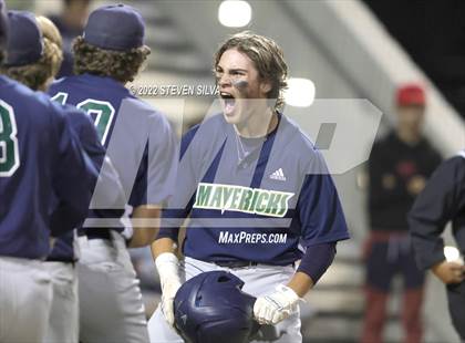 Thumbnail 2 in Granite Hills vs. La Costa Canyon (CIF SDS Open Division Final) photogallery.